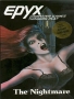 Atari  800&nbsp; - &nbsp;nightmare_d7